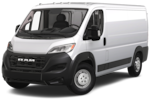 ProMaster 3500 Van